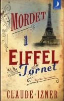 Mordet i Eiffeltornet