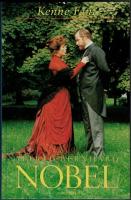 Alfred Bernhard Nobel