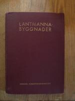 Lantmannabyggnader