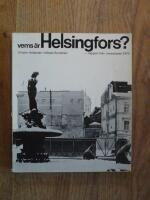 Vems &auml;r Helsingfors - rapport fr&aring;n innerstaden 1970