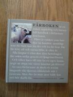 F&aring;rboken