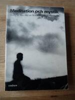 Meditation och mystik