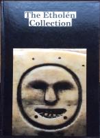 The Ethol&eacute;n collection - the ethnographic Alaskan collection of Adolf Ethol&eacute;n and his contemporaries in the National Museum of Finland