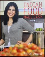 Indian Food Made Easy