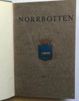 Norrbotten I-II