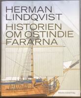 Historien om Ostindiefararna