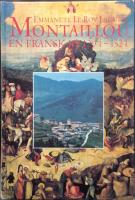 Montaillou : en fransk by 1294-1324