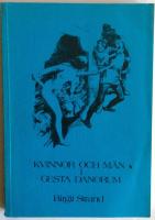 Kvinnor och m&auml;n i Gesta Danorum