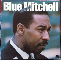 A Blue Time
