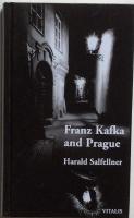 Franz Kafka and Prague