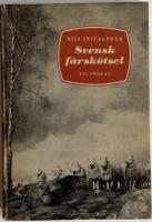 Svensk f&aring;rsk&ouml;tsel