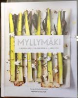 Gr&ouml;nsaker : tillbeh&ouml;r och garnityr