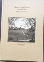 Magister Lindgrens historik &ouml;ver Lerums socken