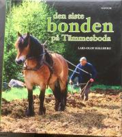 Den siste bonden p&aring; T&auml;mmesboda