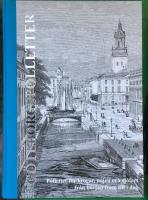 G&ouml;teborgspolletter  : polletter f&ouml;r krogar, n&ouml;jen och sj&ouml;fart fr&aring;n b&ouml;rjan fram till i dag