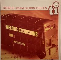 Melodic Excursions