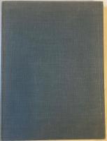 The Mint. A day-book of the R.A.F. Depot between August and December 1922 with later notes by 352087 A/c Ross