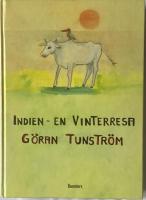 Indien - en vinterresa