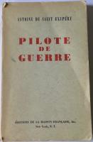 Pilote de Guerre