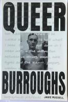 Queer Burroughs