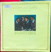 First Recordings 1952