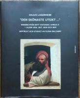 "Den sk&ouml;naste utsikt..." : minnen fr&aring;n mitt vistande i Afrika II