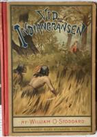 Vid Indiangr&auml;nsen