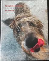 Kontaktkontraktet - En bok om m&auml;nniskans samspel med hunden