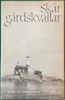 Sk&auml;rg&aring;rdskv&auml;llar