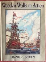 Wooden Walls in Action