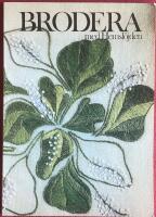 Brodera med Hemsl&ouml;jden