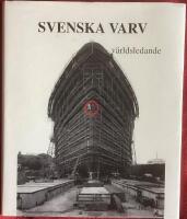 Svenska varv - v&auml;rldsledande