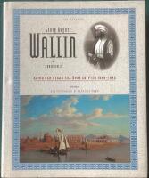 Skrifter. Bd 3, Kairo och resan till &ouml;vre Egypten 1844-1845