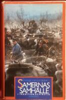 Samernas samh&auml;lle i tradition och nutid :