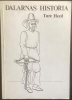 Dalarnas historia