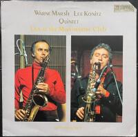 Live at the Montmartre Club