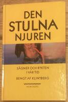 Den stulna njuren : s&auml;gner och rykten i v&aring;r tid