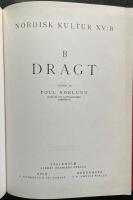 Dragt. Nordisk kultur XV:B