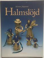 Halmsl&ouml;jd