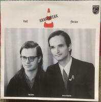 Ralf & Florian - Kraftwerk