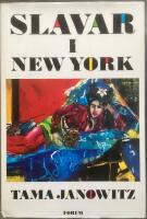 Slavar i New York