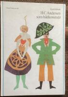 H.C. Andersen som bildkonstn&auml;r.