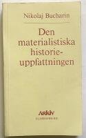 Den materialistiska historieuppfattningen