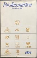 Porslinsm&auml;rken fr&aring;n hela v&auml;rlden