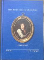 Bor&aring;s Stad. F&auml;ssingen &Aring;rg&aring;ng 50