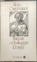 Harpan och skuggan