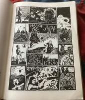 Kollektive billeder. R&oslash;de Mor