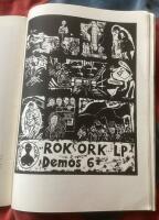 Kollektive billeder. R&oslash;de Mor