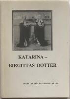 Katarina - Birgittas dotter