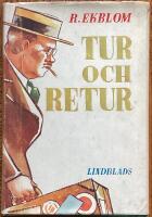 Tur och Retur